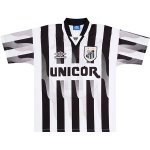 1ª Equipación Replica Camiseta Santos Retro 1998 Blanco 1ª Equipación Replica Camiseta Santos Retro 1998 Blanco