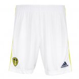 1ª Equipación Pantalones Leeds United 2021-2022