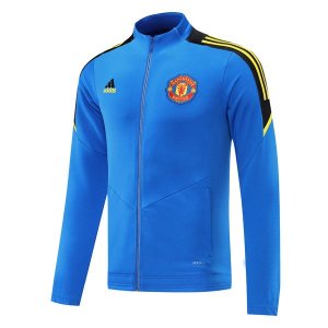 Chandal Manchester United 2022-2023 Azul