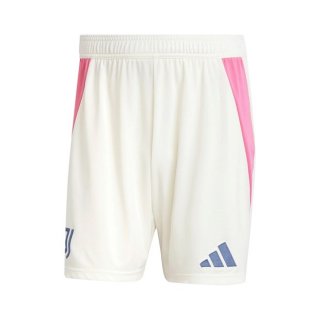 Pantalones Juventus 2ª Equipación 2024-2025