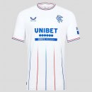 Tailandia Camiseta Rangers 2ª Equipación 2023-2024