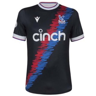 Tailandia Camiseta Crystal Palace 3ª Equipación 2022-2023