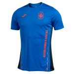 Entrenamiento España 2022 Azul Entrenamiento España 2022 Azul