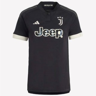 Camiseta Juventus 3ª Equipación 2023-2024