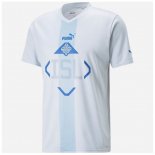 Tailandia Camiseta Islandia 2ª Equipación 2022-2023