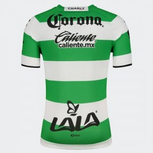 Tailandia Camiseta Santos Laguna 1ª Equipación 2022-2023