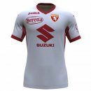 Replica Camiseta AS Roma Portero 2021-2022 Blanco