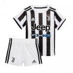 1ª Equipación Camiseta Juventus Niño 2021-2022 1ª Equipación Camiseta Juventus Niño 2021-2022