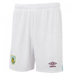 2ª Equipación Pantalones Burnley 2021-2022 2ª Equipación Pantalones Burnley 2021-2022