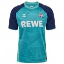 Tailandia Camiseta FC Koln 3ª Equipación 2024-2025