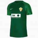 Tailandia Camiseta Elche 2ª Equipación 2022-2023