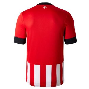 Camiseta Athletic Bilbao 1ª Equipación 2022-2023