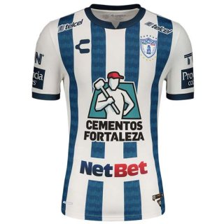 1ª Equipación Replica Camiseta Pachuca 2021-2022