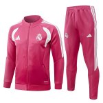 Chandal Real Madrid 2026-2027 Rosa 2 Chandal Real Madrid 2026-2027 Rosa 2