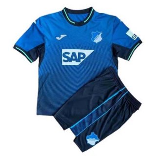 1ª Equipación Camiseta Hoffenheim Niño 2021-2022