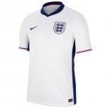 Camiseta Inglaterra 1ª Equipación 2024