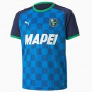 3ª Equipación Replica Camiseta Sassuolo 2021-2022