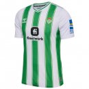 Camiseta Real Betis 1ª Equipación 2023-2024