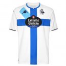 3ª Equipación Replica Camiseta Deportivo Coruna 2021-2022