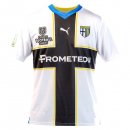 Tailandia Camiseta Parma 1ª Equipación 2023-2024