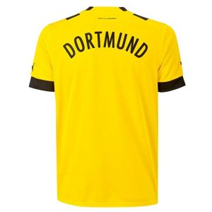 Camiseta Borussia Dortmund 1ª 2022-2023