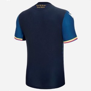 Replica Camiseta Comoras 3ª Equipación 2022