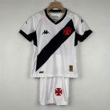 Camiseta Vasco da Gama 2ª Equipación Niño 2023-2024