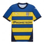 Tailandia Camiseta Parma 2ª Equipación 2024-2025