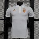 Polo Italia 2023-2024 Blanco