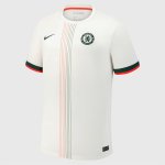 Tailandia Camiseta Chelsea 2ª Equipación 2025-2026 Tailandia Camiseta Chelsea 2ª Equipación 2025-2026
