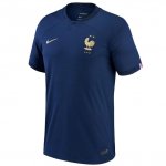 Camiseta Francia 1ª Equipación 2022-2023 Camiseta Francia 1ª Equipación 2022-2023