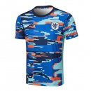 Camiseta Entrenamiento Chelsea 2024-2025 Azul