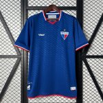 Tailandia Camiseta Fortaleza Commemorative Edition 2025-2026 Azul Tailandia Camiseta Fortaleza Commemorative Edition 2025-2026 Azul