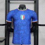 Tailandia Camiseta Italia Special Edition 2024-2025 2 Tailandia Camiseta Italia Special Edition 2024-2025 2