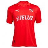 Tailandia Camiseta Independiente 1ª Equipación 2023-2024