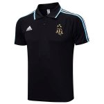 Polo Argentina 2023-2024 Negro Polo Argentina 2023-2024 Negro