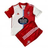 Camiseta Celta De Vigo 2ª Niños 2021/22