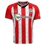 1ª Equipación Replica Camiseta Southampton 2021-2022