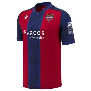 Tailandia Camiseta Levante 1ª Equipación 2024-2025