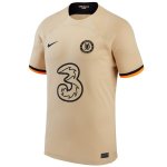 Camiseta Chelsea 3ª Equipación 2022-2023 Camiseta Chelsea 3ª Equipación 2022-2023