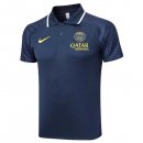 Polo PSG 2023-2024 Azul