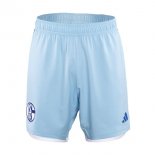 Pantalones Schalke 04 2ª Equipación 2023-2024