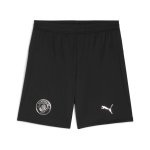 Pantalones Manchester City 2ª Equipación 2025-2026 Pantalones Manchester City 2ª Equipación 2025-2026
