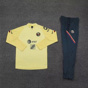 Chandal Club América 2021-2022 Amarillo