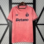 Tailandia Camiseta Porto 2ª 2025-2026 Tailandia Camiseta Porto 2ª 2025-2026