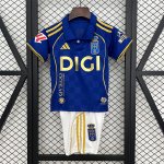 Camiseta Real Oviedo 1ª Equipación Niño 2025-2026  Camiseta Real Oviedo 1ª Equipación Niño 2025-2026