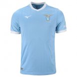 Tailandia Camiseta Lazio 50th Anniversary 2024-2025 Azul