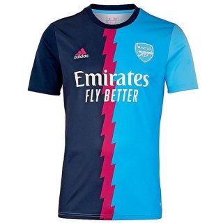 Tailandia Camiseta Arsenal Pre-Match 2022-2023