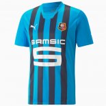 Tailandia Camiseta Stade Rennais 3ª Equipación 2022-2023