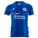 Replica Camiseta Schalke 04 1ª 2022-2023